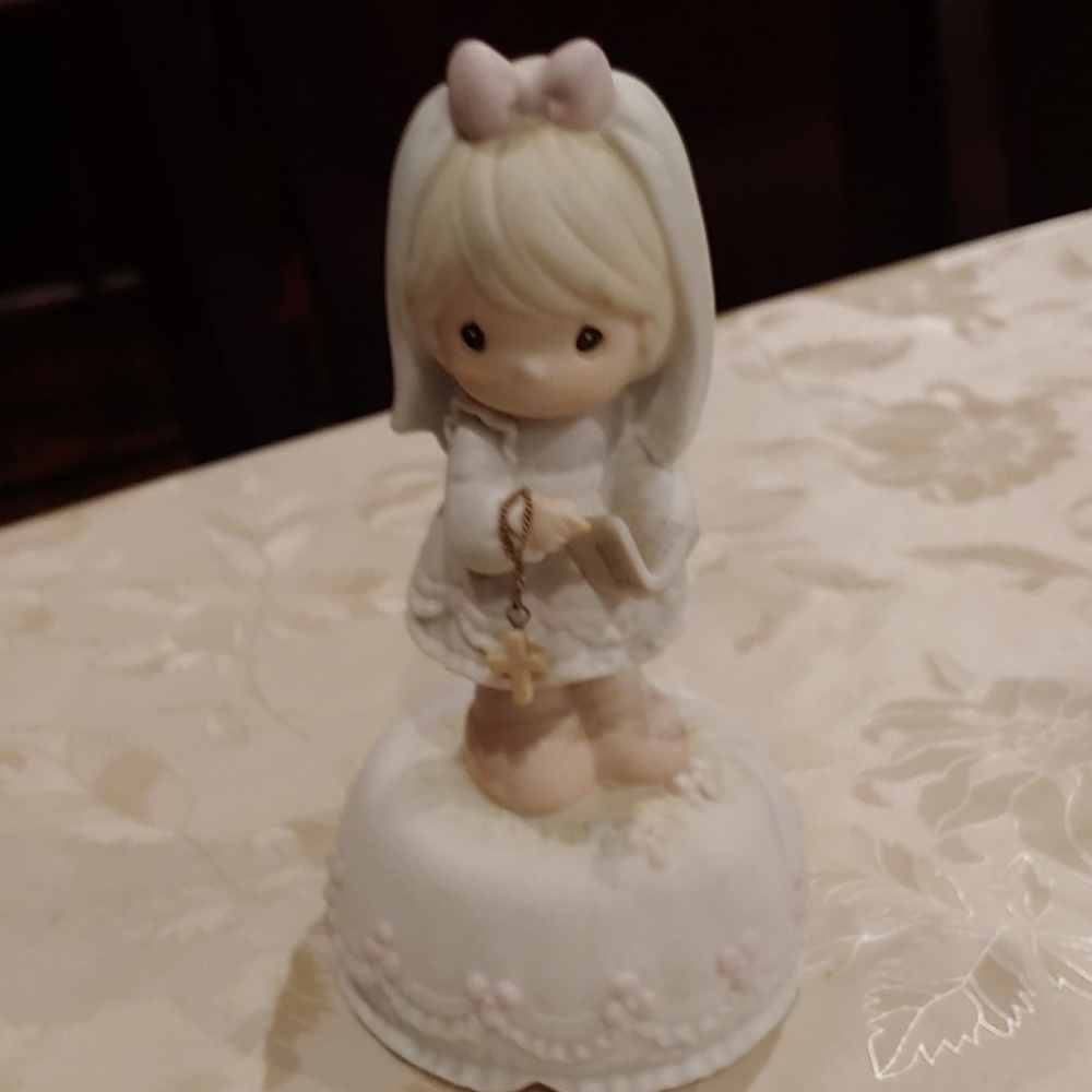 Precious Moment 1991 -